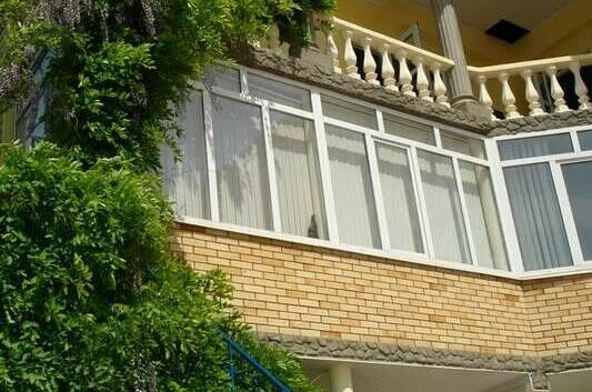 Изображение Изображение гостиницы &quot;Семейный гостевой дом «Три сына»&quot; #10 #8