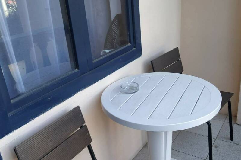 Изображение Изображение квартиры &quot;Апартаменты с двуспальной кроватью на 1−3 человека&quot; #4 #2