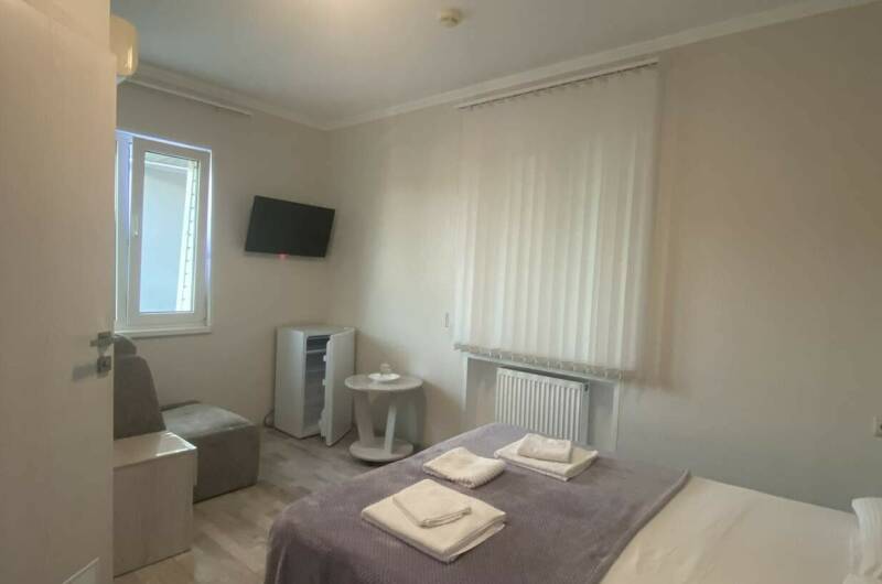 Изображение Изображение гостиницы &quot;Гостевой дом «Оганес»&quot; #3 #1