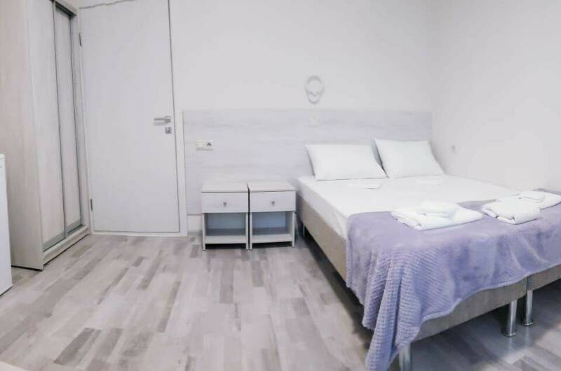 Изображение Изображение гостиницы &quot;Гостевой дом «Оганес»&quot; #4 #2