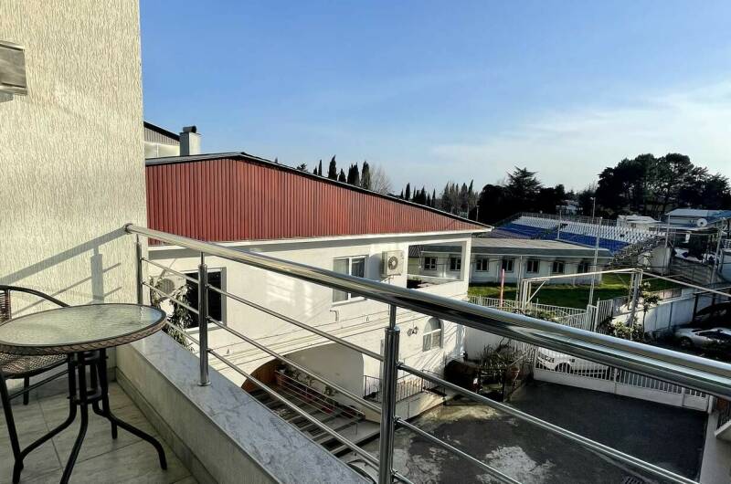 Изображение Изображение гостиницы &quot;Гостевой дом «Оганес»&quot; #5 #3