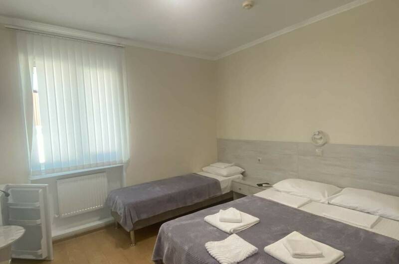 Изображение Изображение гостиницы &quot;Гостевой дом «Оганес»&quot; #6 #4