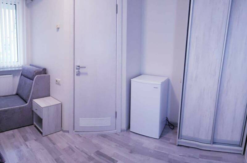 Изображение Изображение гостиницы &quot;Гостевой дом «Оганес»&quot; #8 #6