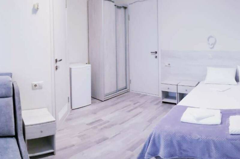 Изображение Изображение гостиницы &quot;Гостевой дом «Оганес»&quot; #9 #7