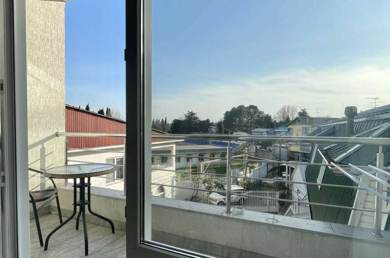 Изображение Изображение гостиницы &quot;Гостевой дом «Оганес»&quot; #10 #8