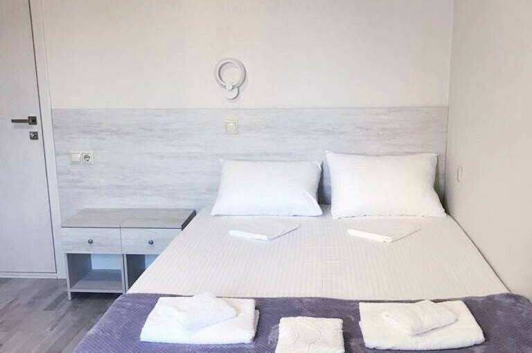 Изображение Изображение гостиницы &quot;Гостевой дом «Оганес»&quot; #11 #9