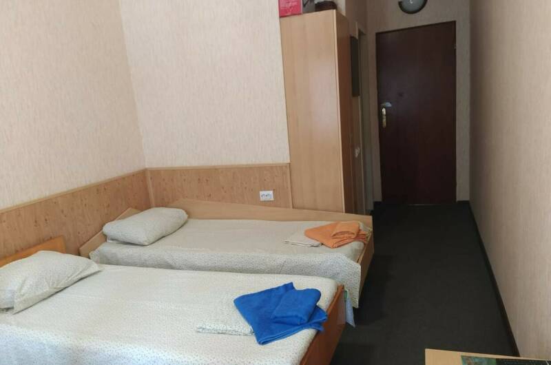 Изображение квартиры "Двухместный апартамент «Морская звезда»" #1