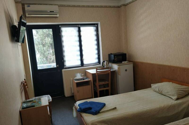 Изображение Изображение квартиры &quot;Двухместный апартамент «Морская звезда»&quot; #3 #1