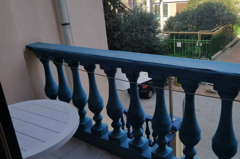 Изображение Изображение квартиры &quot;Двухместный апартамент «Морская звезда»&quot; #5 #3