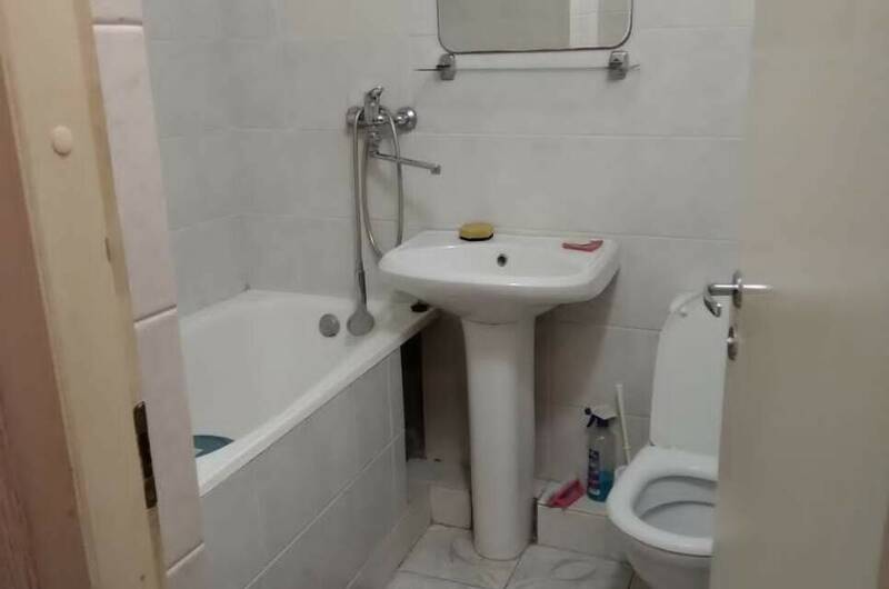 Изображение Изображение квартиры &quot;Двухместный апартамент «Морская звезда»&quot; #6 #4