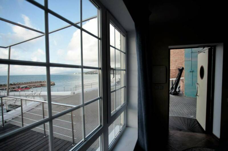 Изображение Изображение гостиницы &quot;Отель «Морской клуб»&quot; #3 #1