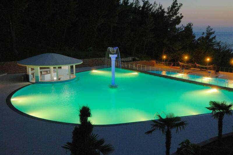 Изображение Изображение гостиницы &quot;Отель «Морской клуб»&quot; #9 #7