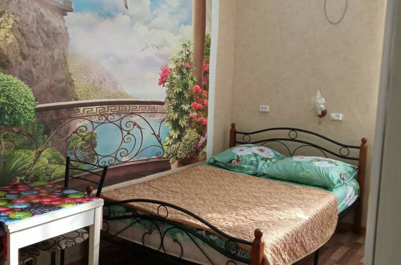 Изображение Изображение квартиры &quot;Квартира-студия у моря&quot; #3 #1