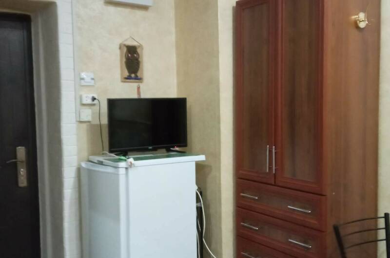 Изображение Изображение квартиры &quot;Квартира-студия у моря&quot; #4 #2