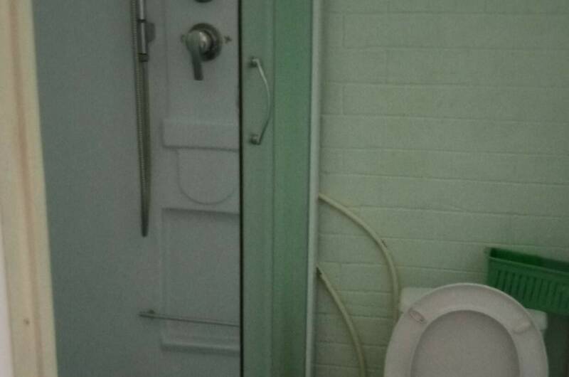 Изображение Изображение квартиры &quot;Квартира-студия у моря&quot; #7 #5