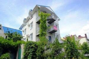 Изображение отеля / гостиницы "Частный дом «Леонидас»"