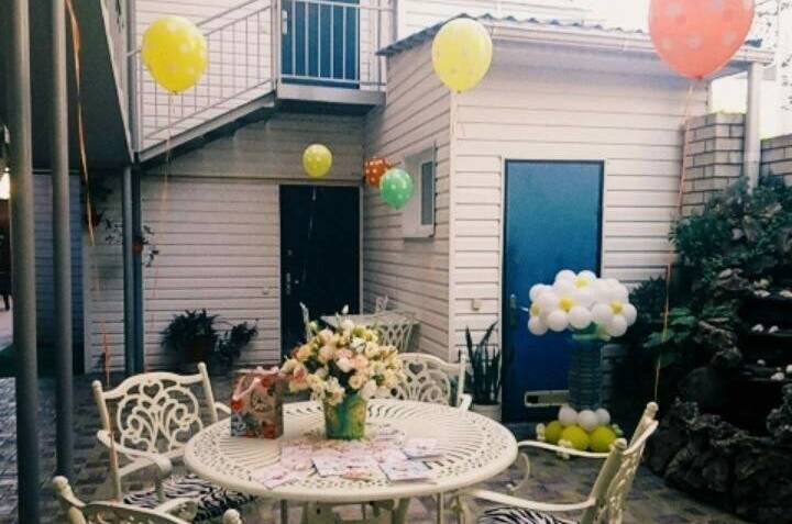 Изображение Изображение гостиницы &quot;Частный дом «Леонидас»&quot; #7 #5