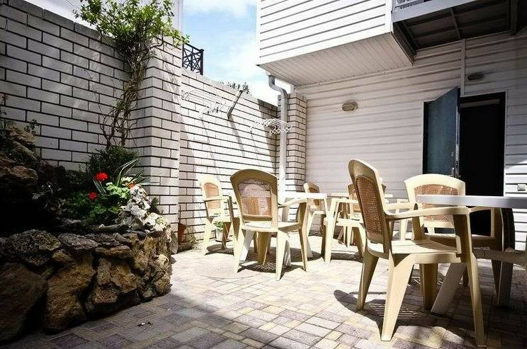 Изображение Изображение гостиницы &quot;Частный дом «Леонидас»&quot; #8 #6