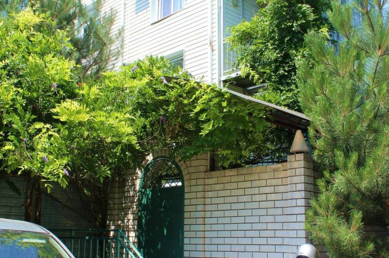 Изображение Изображение гостиницы &quot;Частный дом «Леонидас»&quot; #9 #7