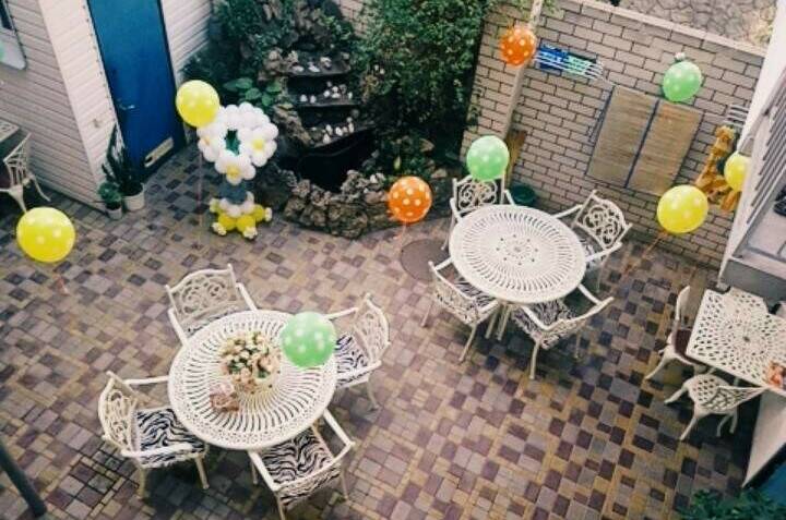 Изображение Изображение гостиницы &quot;Частный дом «Леонидас»&quot; #10 #8