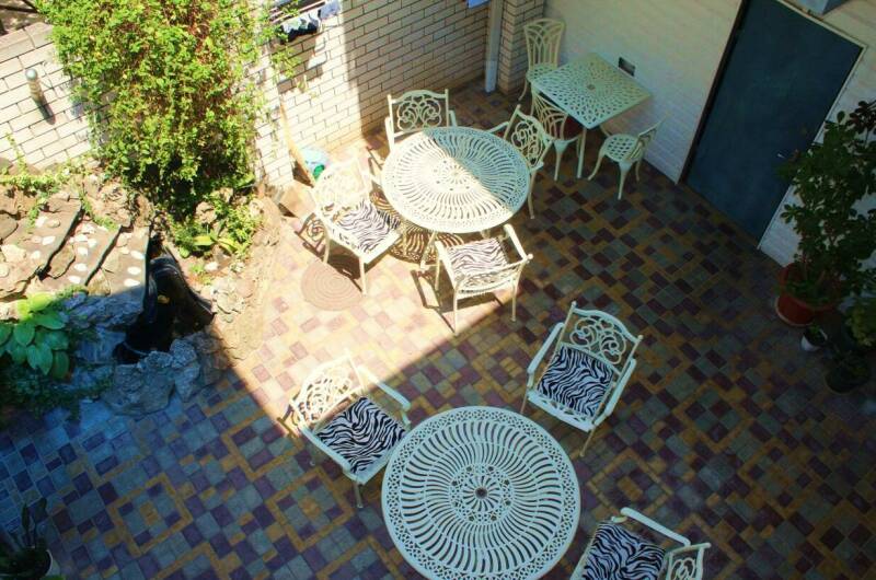 Изображение Изображение гостиницы &quot;Частный дом «Леонидас»&quot; #11 #9