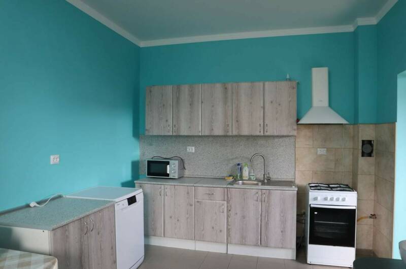 Изображение Изображение гостиницы &quot;Гостевой дом на Святой Марии&quot; #3 #1