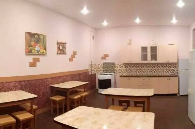 Изображение Изображение гостиницы &quot;Гостевой дом «ЛюбоМорье»&quot; #6 #4