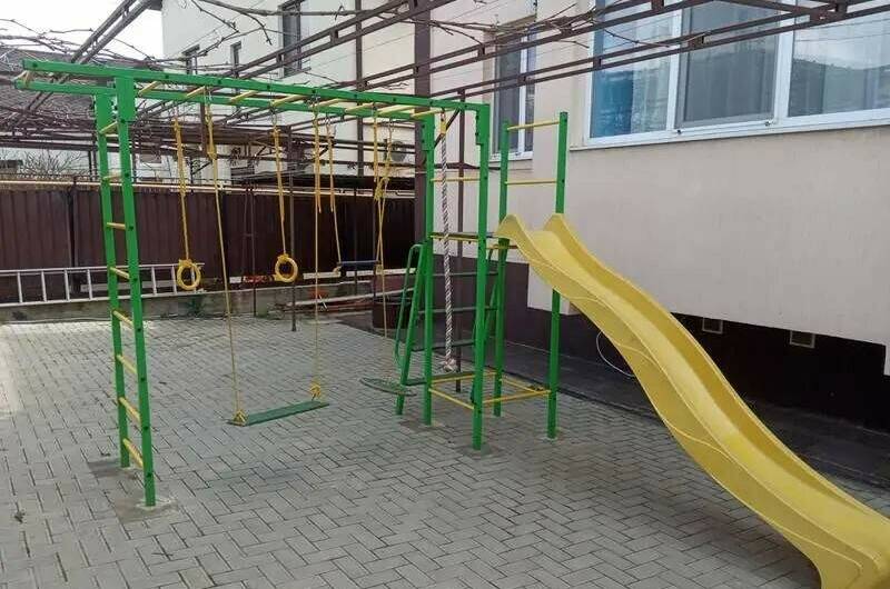 Изображение Изображение гостиницы &quot;Гостевой дом «ЛюбоМорье»&quot; #9 #7