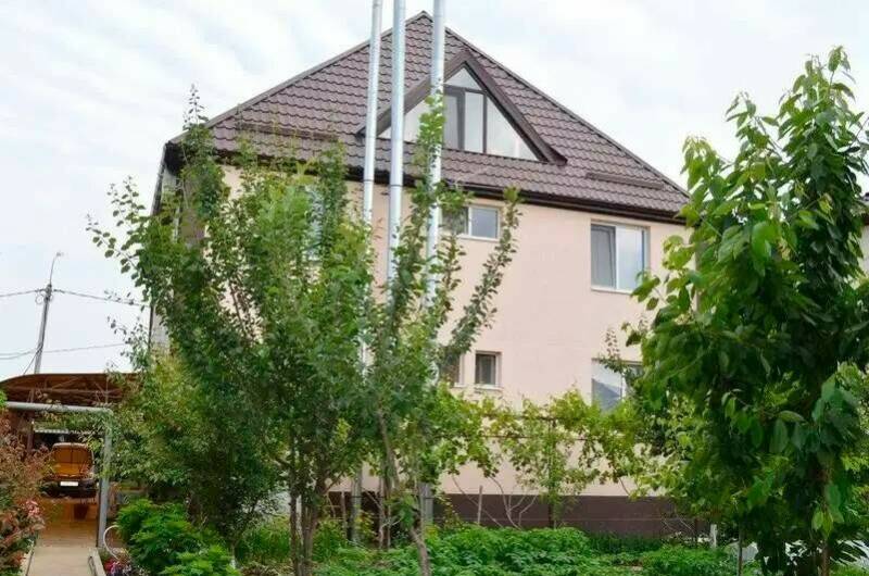 Изображение Изображение гостиницы &quot;Гостевой дом «ЛюбоМорье»&quot; #11 #9