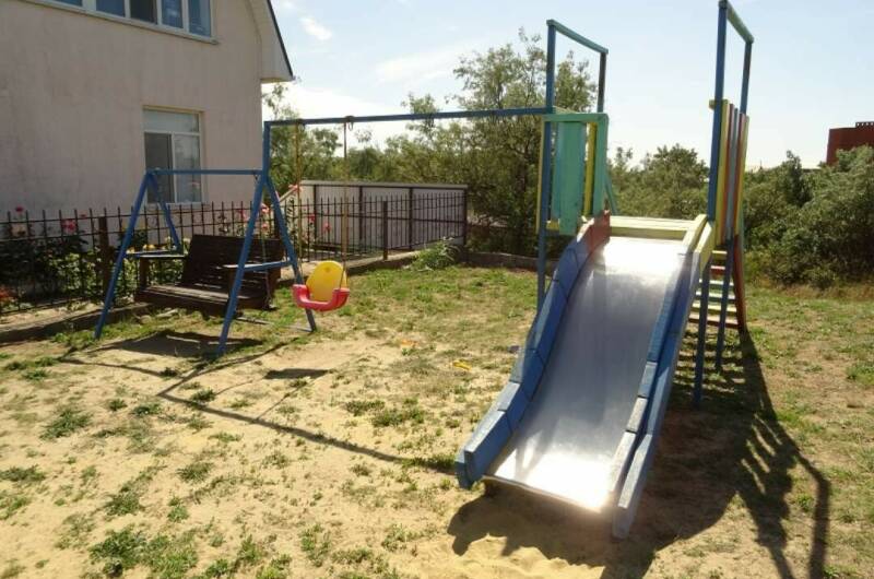 Изображение Изображение гостиницы &quot;Гостевой дом «Морской утес»&quot; #4 #2