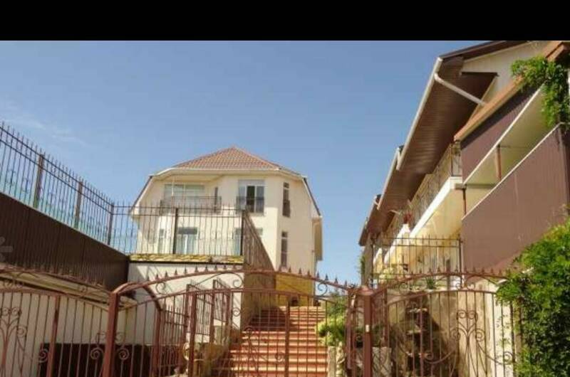 Изображение Изображение гостиницы &quot;Гостевой дом «Морской утес»&quot; #6 #4