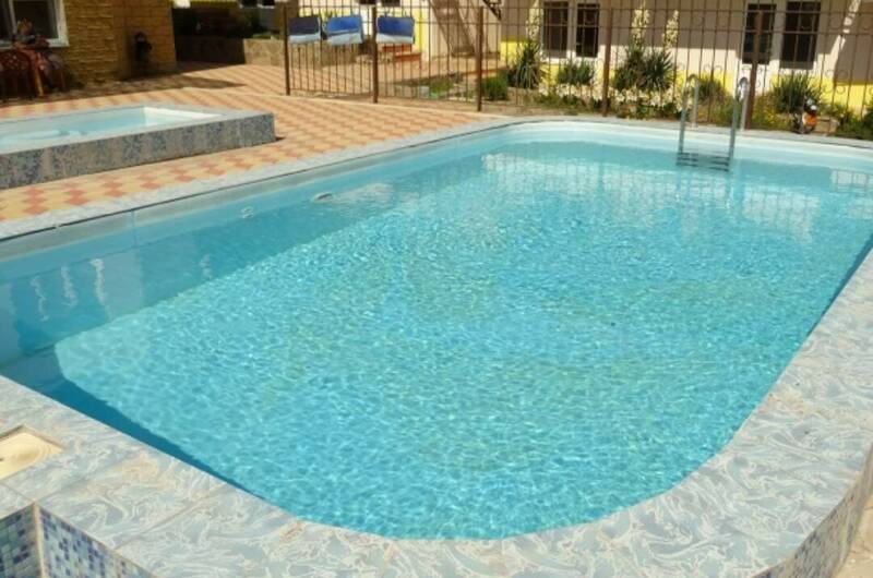 Изображение Изображение гостиницы &quot;Гостевой дом «Морской утес»&quot; #8 #6