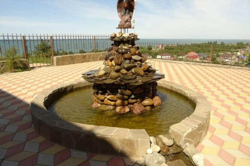 Изображение Изображение гостиницы &quot;Гостевой дом «Морской утес»&quot; #9 #7