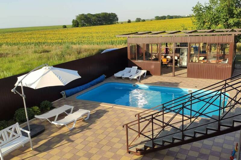 Изображение Изображение гостиницы &quot;Гостевой дом «Морской»&quot; #3 #1