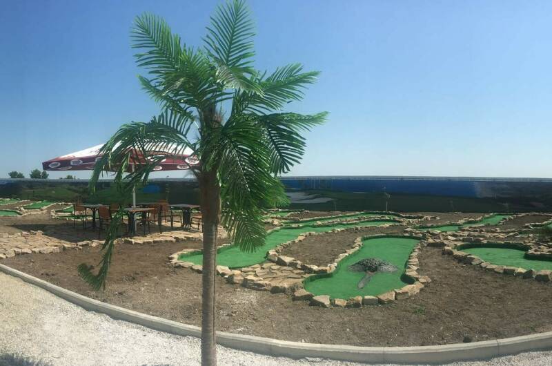 Изображение Изображение гостиницы &quot;Гостевой дом «Морской»&quot; #4 #2