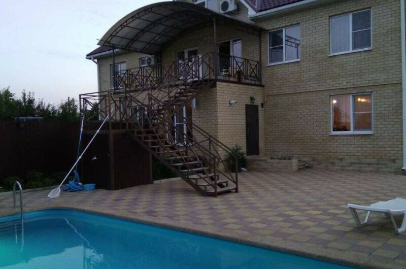 Изображение Изображение гостиницы &quot;Гостевой дом «Морской»&quot; #9 #7