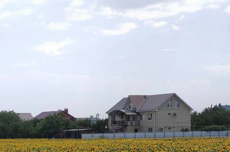 Изображение Изображение гостиницы &quot;Гостевой дом «Морской»&quot; #11 #9