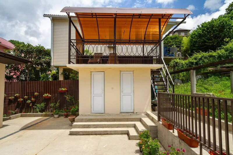 Изображение Изображение гостиницы &quot;Гостевой дом «Кипарис»&quot; #3 #1