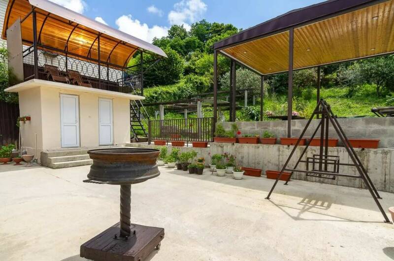 Изображение Изображение гостиницы &quot;Гостевой дом «Кипарис»&quot; #4 #2