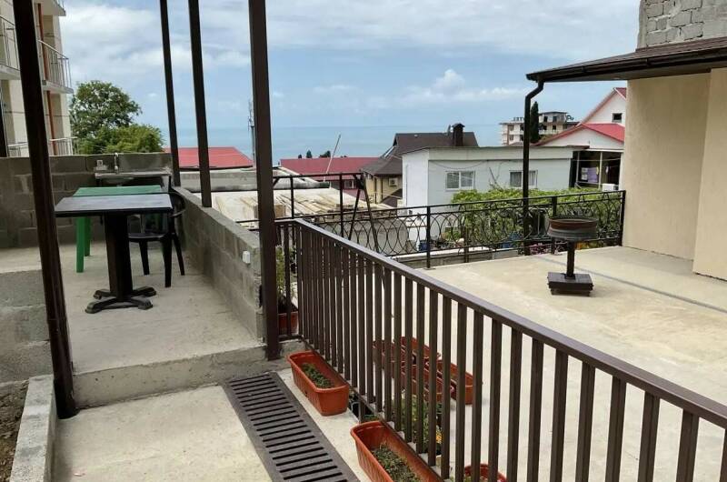 Изображение Изображение гостиницы &quot;Гостевой дом «Кипарис»&quot; #8 #6