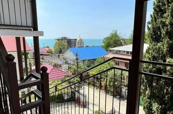 Изображение Изображение гостиницы &quot;Гостевой дом «Кипарис»&quot; #9 #7