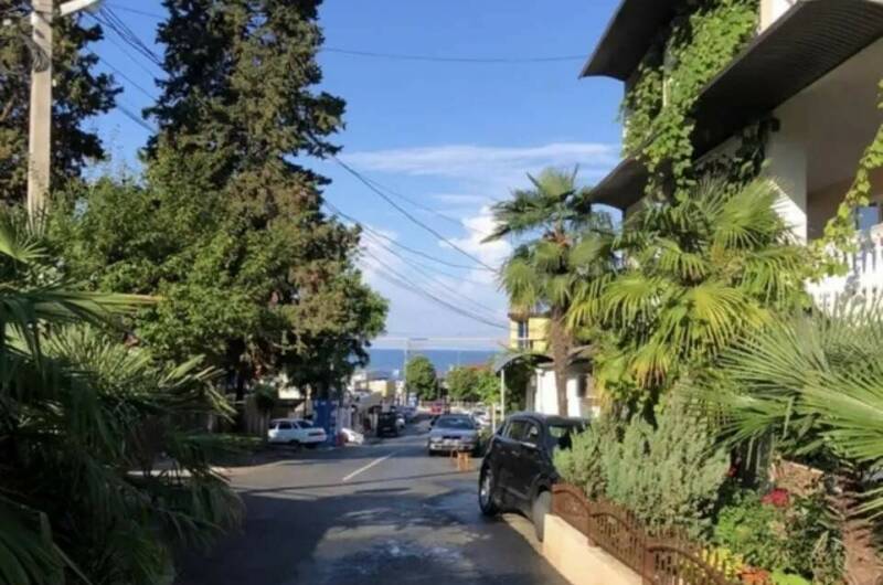 Изображение Изображение гостиницы &quot;Гостевой дом «Кипарис»&quot; #10 #8