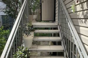 Изображение квартиры / апартамента "Однокомнатная квартира в центре"