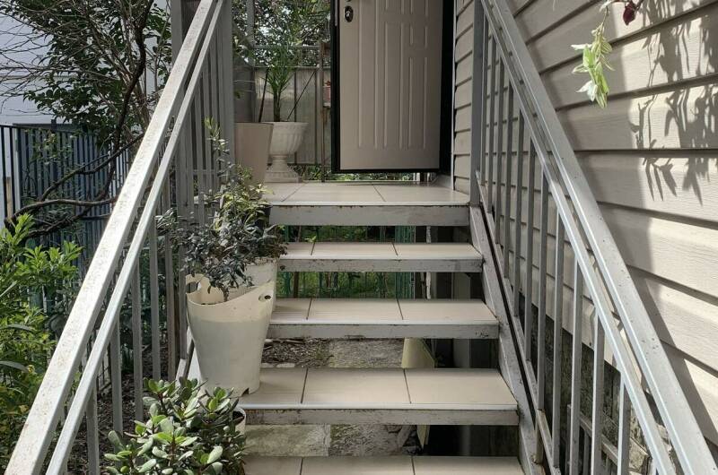 Изображение квартиры "Однокомнатная квартира в центре" #1