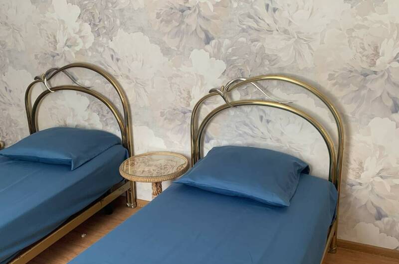 Изображение Изображение квартиры &quot;Однокомнатная квартира в центре&quot; #3 #1