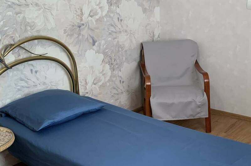 Изображение Изображение квартиры &quot;Однокомнатная квартира в центре&quot; #4 #2