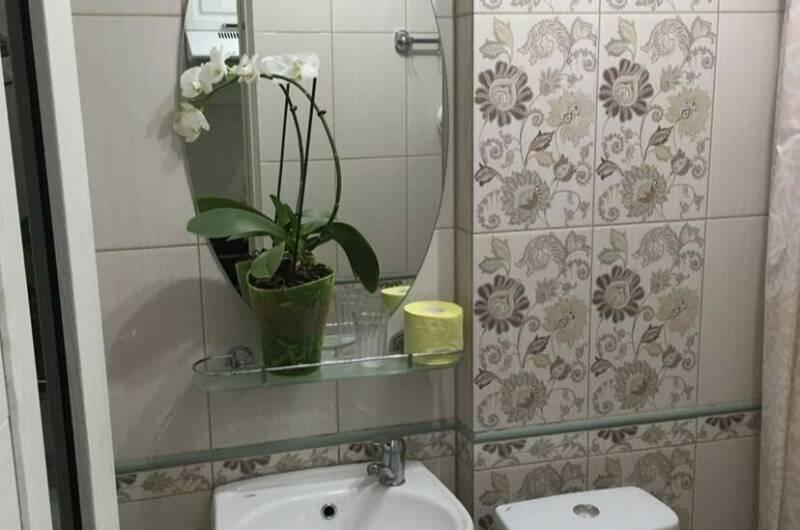 Изображение Изображение квартиры &quot;Однокомнатная квартира в центре&quot; #6 #4