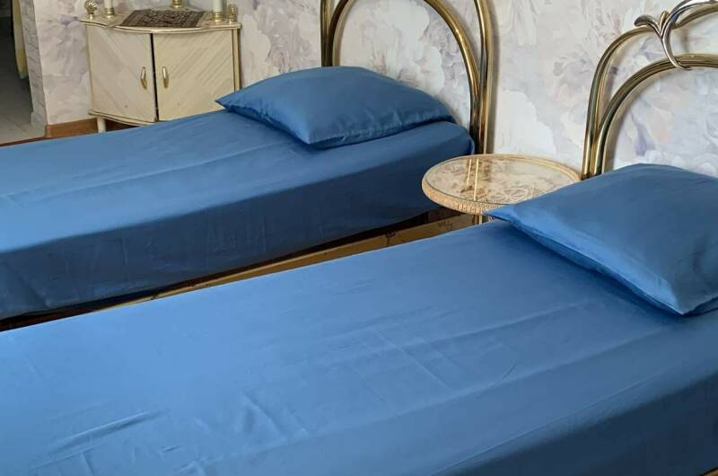 Изображение Изображение квартиры &quot;Однокомнатная квартира в центре&quot; #7 #5