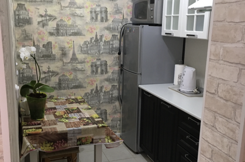 Изображение Изображение квартиры &quot;Однокомнатная квартира в центре&quot; #8 #6