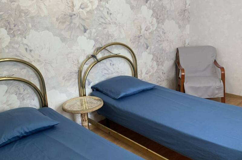 Изображение Изображение квартиры &quot;Однокомнатная квартира в центре&quot; #9 #7